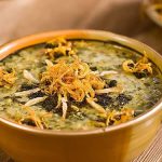 طرز تهیه آش ترخینه به روش اصولی، بسیار ساده اما پرطرفدر