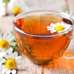 خواص و مضرات چای بابونه