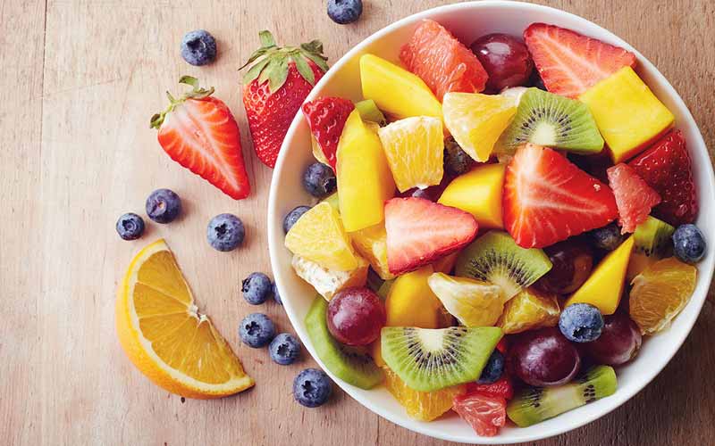 سوالات متداول در مورد میوه های مناسب برای افراد دیابتی