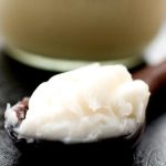 طرز تهیه روغن دنبه بی‌ بو خانگی؛ تنها روغن جامد ارگانیک