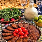 دستور تهیه غذاهای برتر ایرانی با گوشت