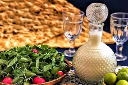 دستور تهیه غذاهای برتر ایرانی با گوشت