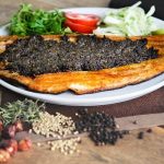 طرز تهیه حشو؛ یک چاشنی با طعمی بی نظیر برای تهیه ماهی و مرغ