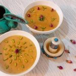 طرز تهیه کاچی؛ دسر متفاوت اما محبوب ایرانی