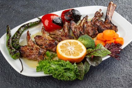 طرز تهیه شیشلیک؛ لذیذترین کباب آتشی