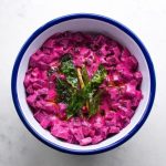 ترشی ایرانی: یک دورچین عالی برای سفره های شما