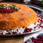 آشپزی ایرانی - غذاهای ایرانی محلی