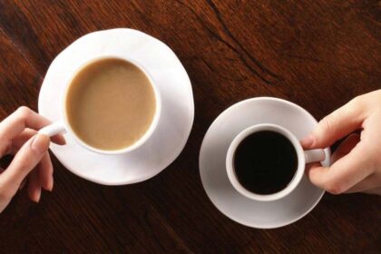 از چای و قهوه چه می دانیم؟ از نوشیدنی تا فرهنگ