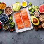 راهنمای جامع انتخاب غذاهای سالم و رژیمی
