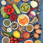 غذاهای کم‌کالری با مواد خوشمزه برای کنترل وزن