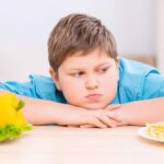منوی غذایی متنوع برای کودکان معتاد به غذاهای ناسالم