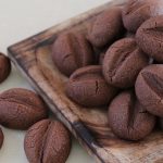 کوکی دانه قهوه