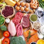 مصرف پروتئین: مواد پروتئینی را در این ساعات بخورید