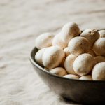 روش صحیح فریز کردن قارچ