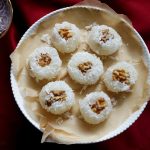 طرز تهیه باسلوق یا راحت و الحلقوم خانگی