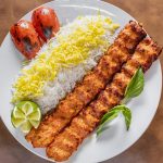 دستور تهیه کوبیده مرغ بر روی گاز