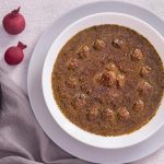 طرز تهیه خورش اناربیج: غذایی اصیل و محبوب