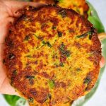 لیستی از انواع غذا بدون گوشت و مرغ
