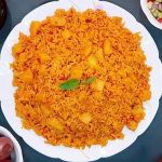 استانبولی پلو
