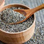خواص دانه چیا به همراه معرفی و اشاره به مضرات آن