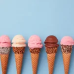 استفاده از اسانس های خوراکی در تهیه انواع بستنی