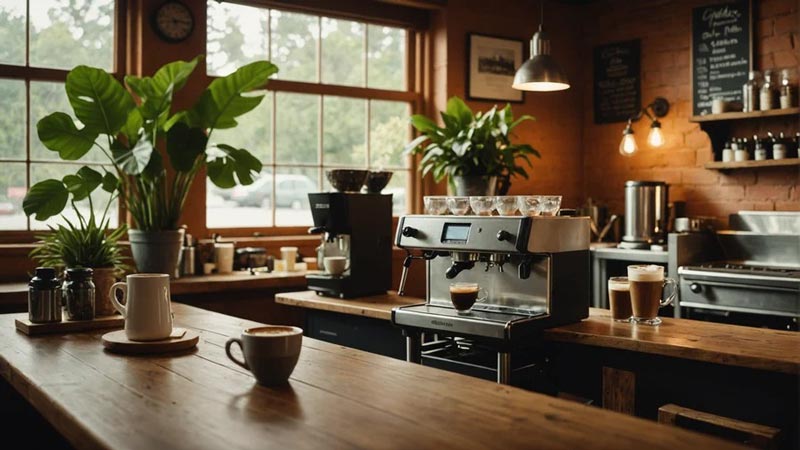 چند نکته مهم برای کافه‌نشینی حرفه‌ای