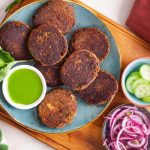طرز تهیه شامی کباب خانگی؛ لذیذ و ترد مثل رستورانی‌ها