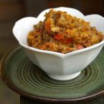 طرز تهیه ایکرا، خوراک بادمجان روسی خوشمزه و ساده