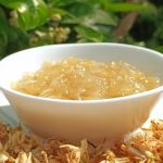 مربای بهار نارنج