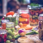 ۱۵ تا از غذاهای تخمیر شده برای سلامت روده و بدن