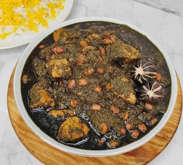 ۵ غذای سنتی که با یه تغییر کوچیک مدرن می‌شن