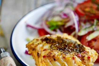 راهنمای جامع مرینت و مزه دار کردن ماهی های مختلف