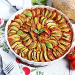 طرز تهیه راتاتویی؛ غذای خاص و خوش طعم فرانسوی