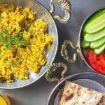 پنیر برشته گیلکی