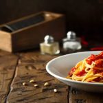 بهترین ترکیب‌ها برای سس پاستا؛ از سس قرمز تا آلفردو