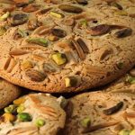 طرز تهیه شیرینی قرابیه تبریز، یه شیرینی اصیل و خوشمزه
