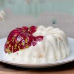 طرز تهیه روکر انار مجلسی به سبک ایتالیایی | دسر ویژه شب یلدا